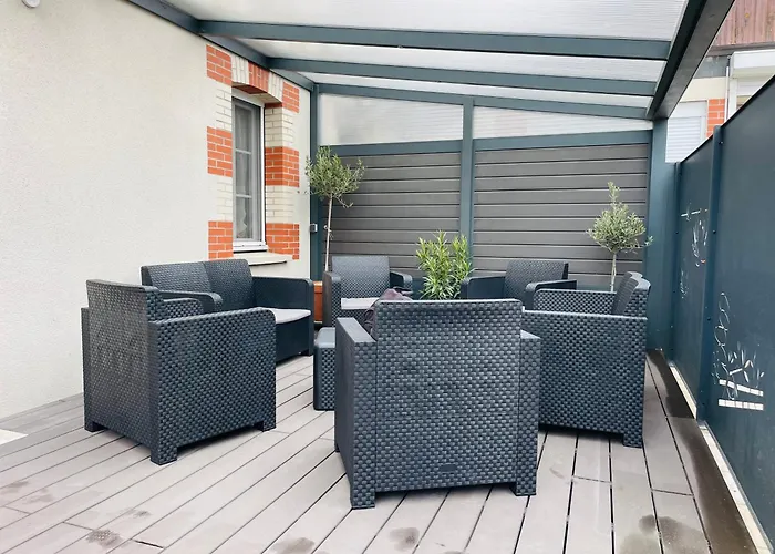 Maison Tout Confort Proche Center Sully La Menuis