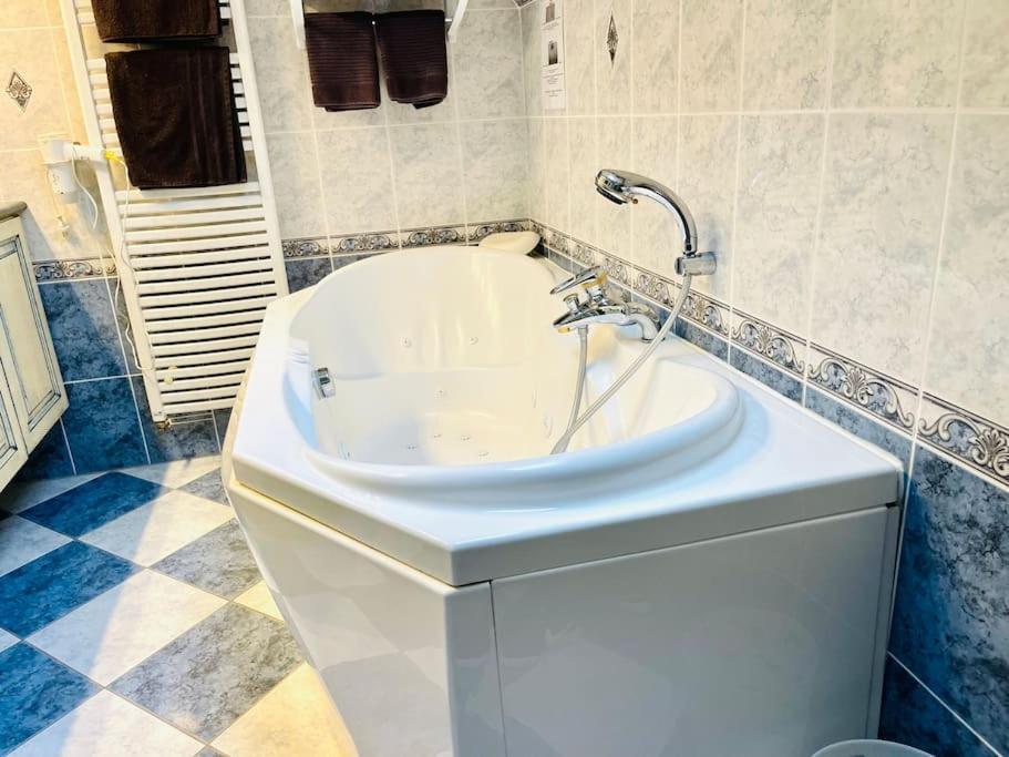 Maison Confort Proche Center La Menuis * Sully-sur-Loire