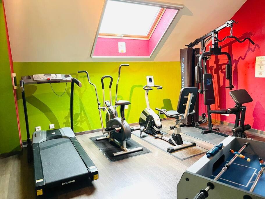 Maison Confort Proche Center La Menuis Holiday home