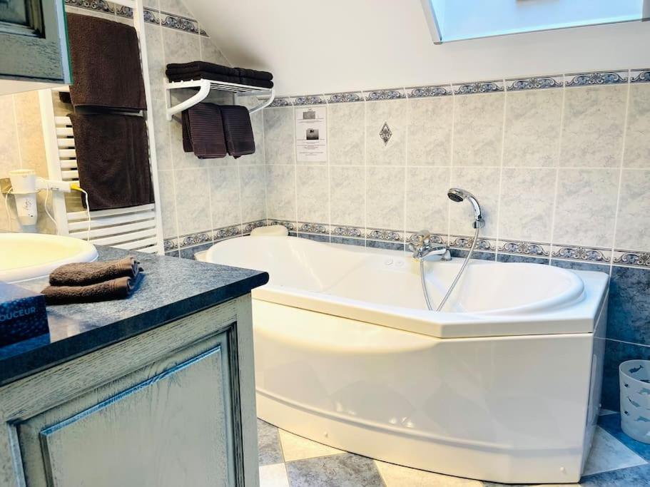 Maison Confort Proche Center La Menuis Sully-sur-Loire