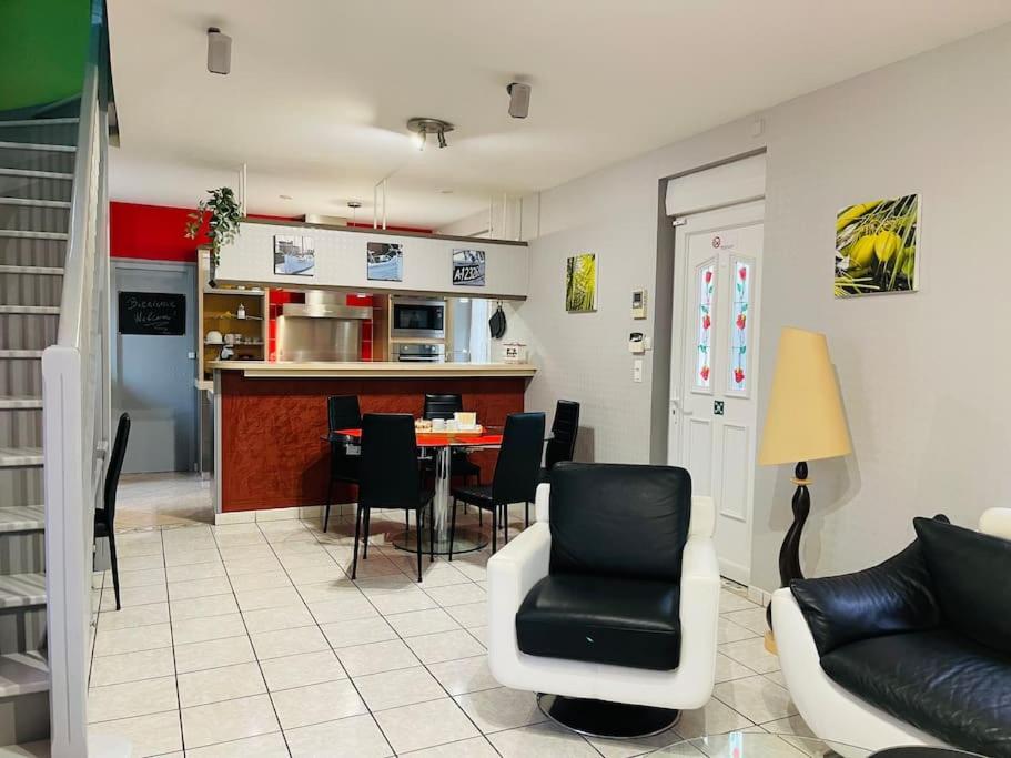 Maison Confort Proche Center La Menuis Holiday home