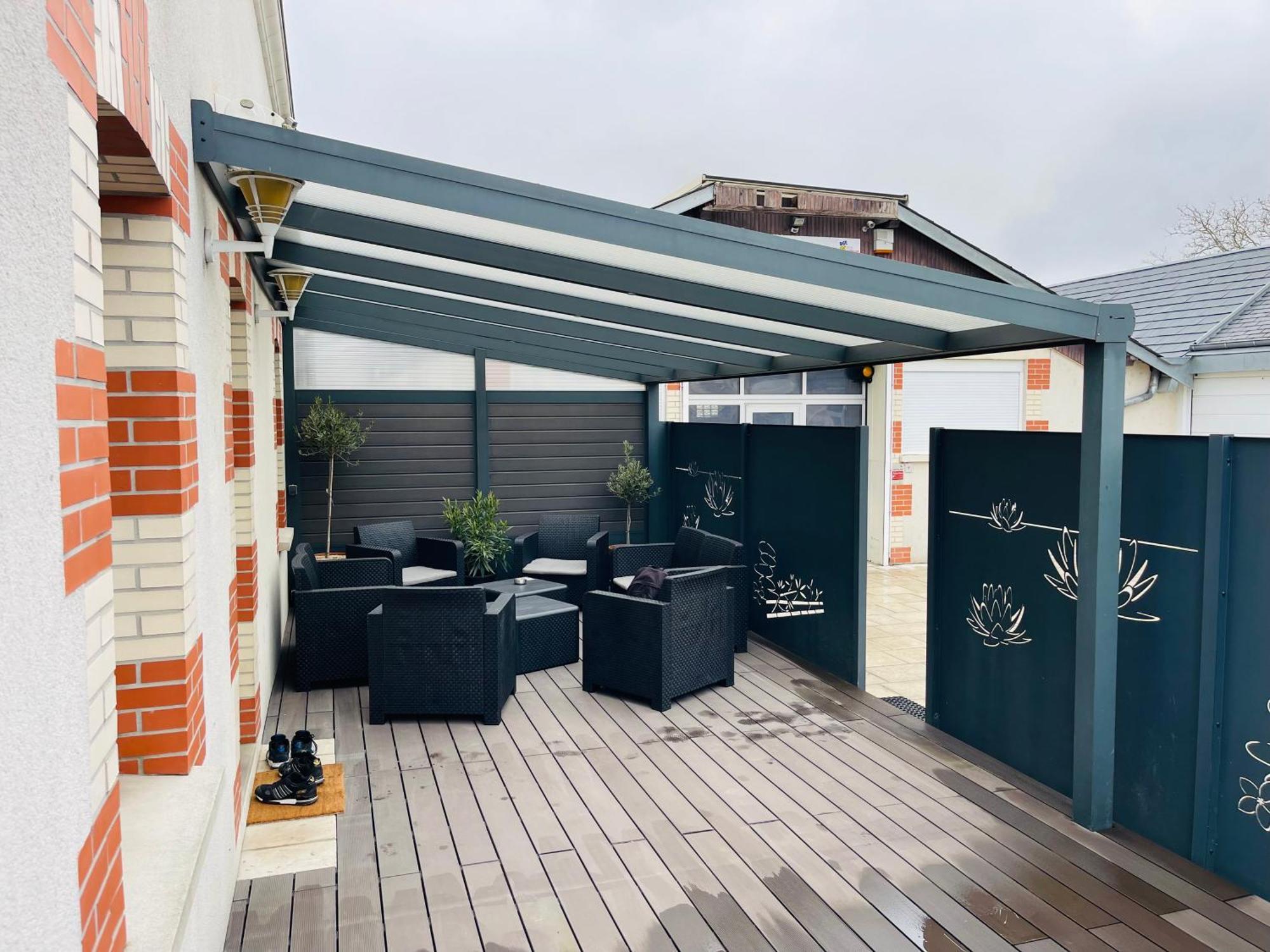 Holiday home Maison Confort Proche Center La Menuis